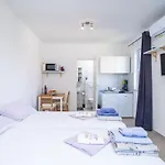 Apartments Green Garden