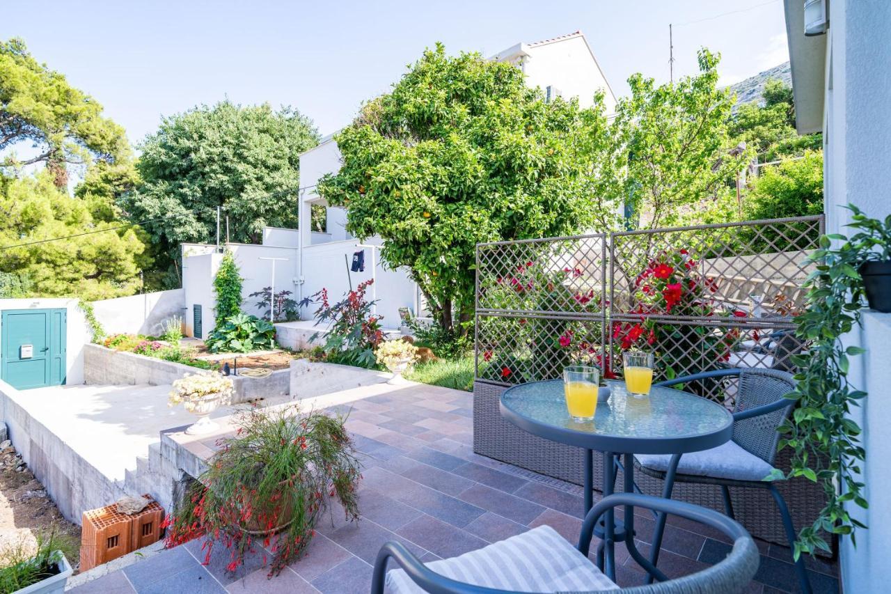 Green Garden Appartamento Ragusa