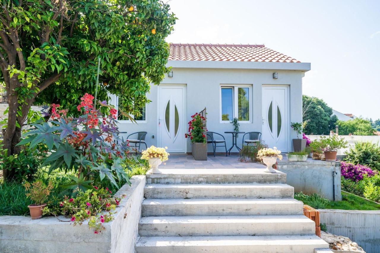 Appartamento Green Garden *