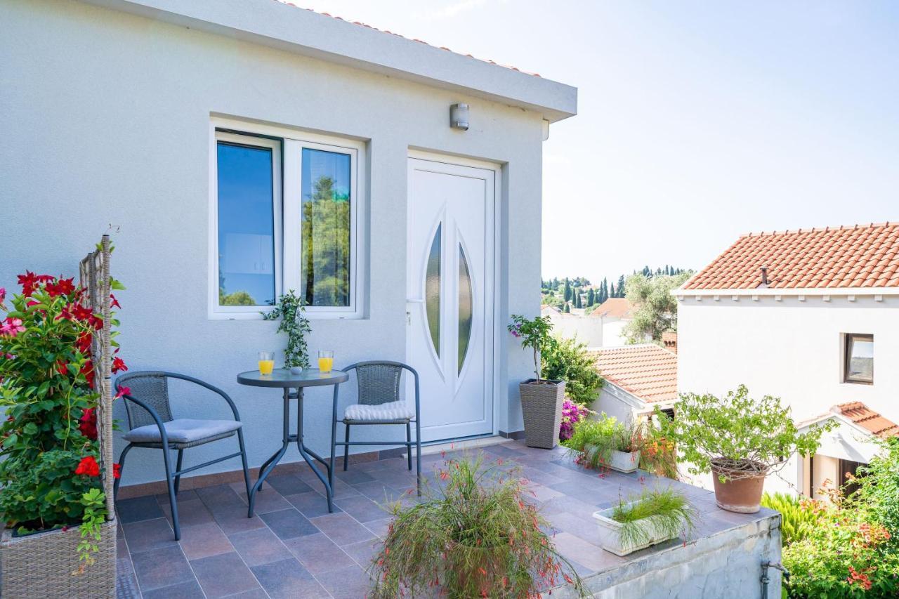 Appartamento Green Garden Ragusa