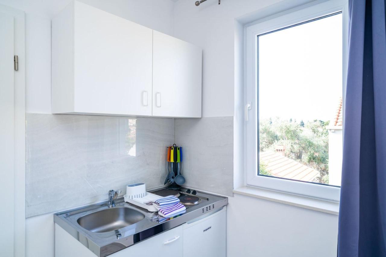 Appartamento Green Garden Ragusa