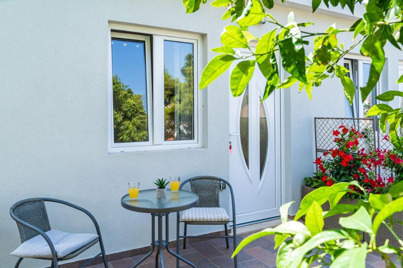Appartamento Green Garden