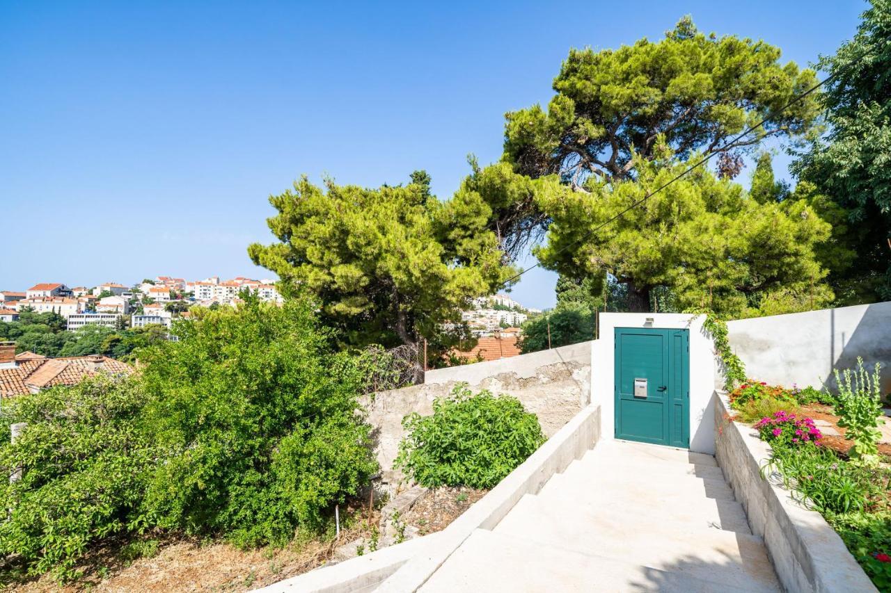 Appartamento Green Garden *