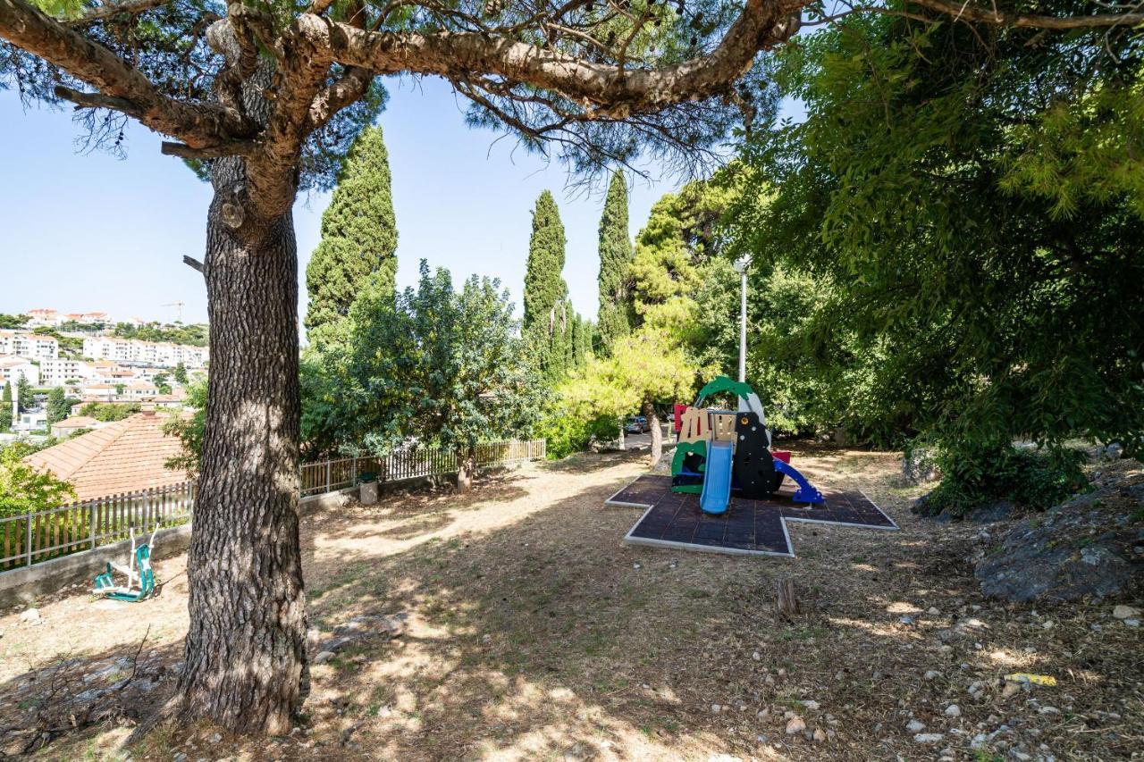 Green Garden Appartamento *